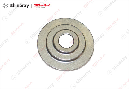 1007005-T1500-A000000>Valve Spring Upper Seat>7DCT, 6MT, 6AT