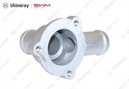 1118018-T1500-A000000>Electronic pressure relief valve mounting seat>7DCT, 6MT, 6AT