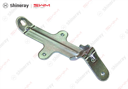 1118009-T1500-A1000AT>Turbocharger bracket> 7DCT,6MT,6AT