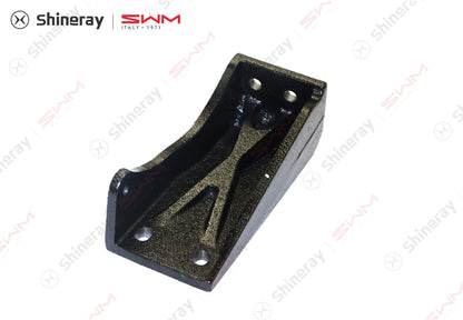 1008012-T1506-A000000>Three way catalytic front-end support> 7DCT,6MT,6AT