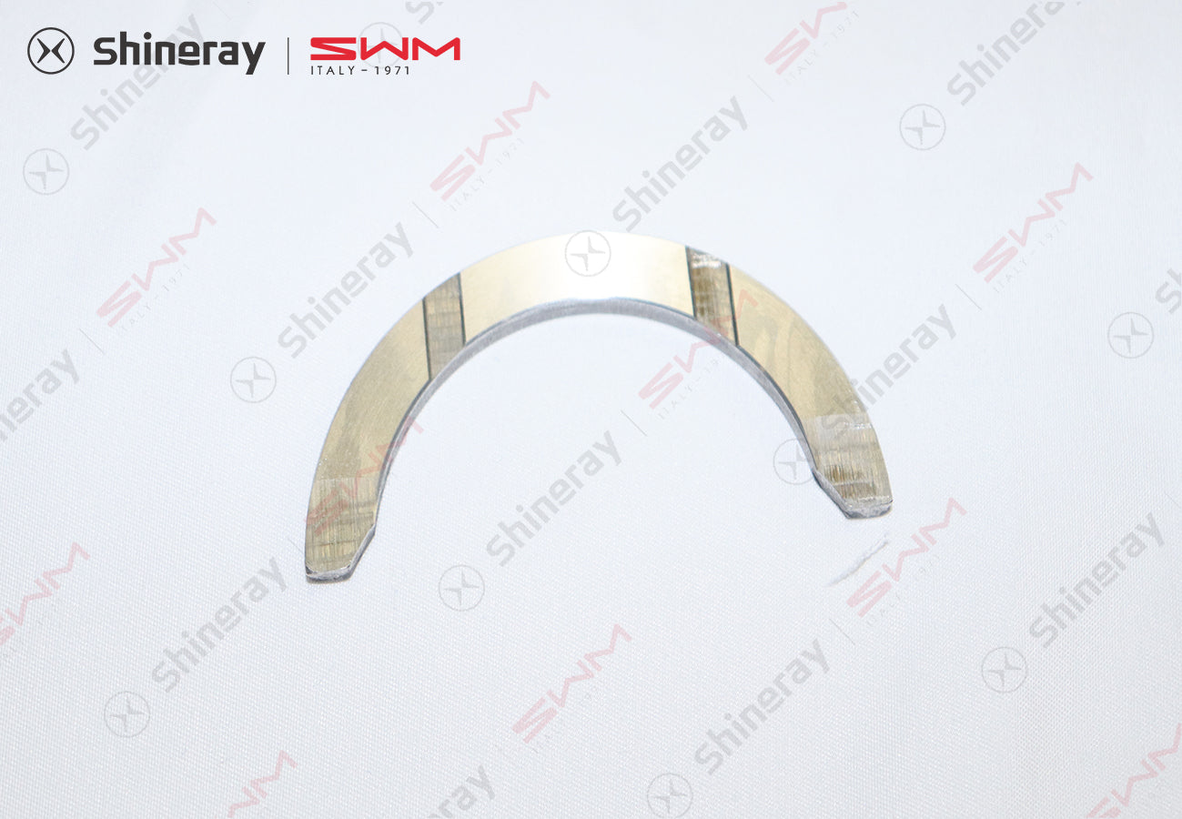 1000047-D1505-A000000>crankshaft thrust plate>7DCT, 6MT, 6AT