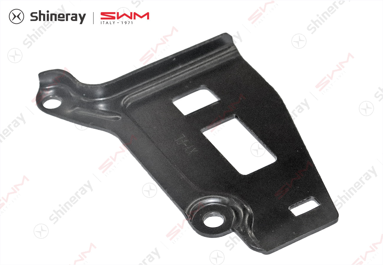 1118017-T1500-A000000>Voltage regulator bracket> 7DCT,6MT,6AT