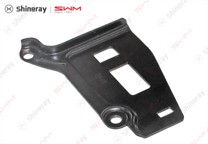 1118017-T1500-A000000>Voltage regulator bracket> 7DCT,6MT,6AT
