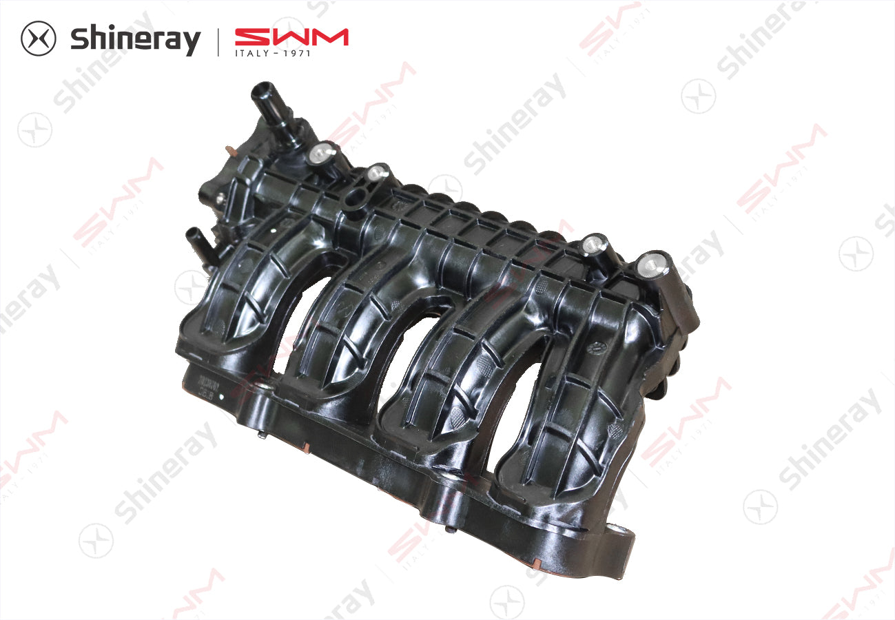 1008400-T1500-A0T15G6>Intake manifold>7DCT, 6MT, 6AT