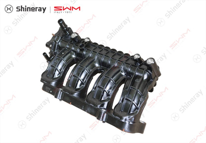 1008400-T1500-A0T15G6>Intake manifold>7DCT, 6MT, 6AT