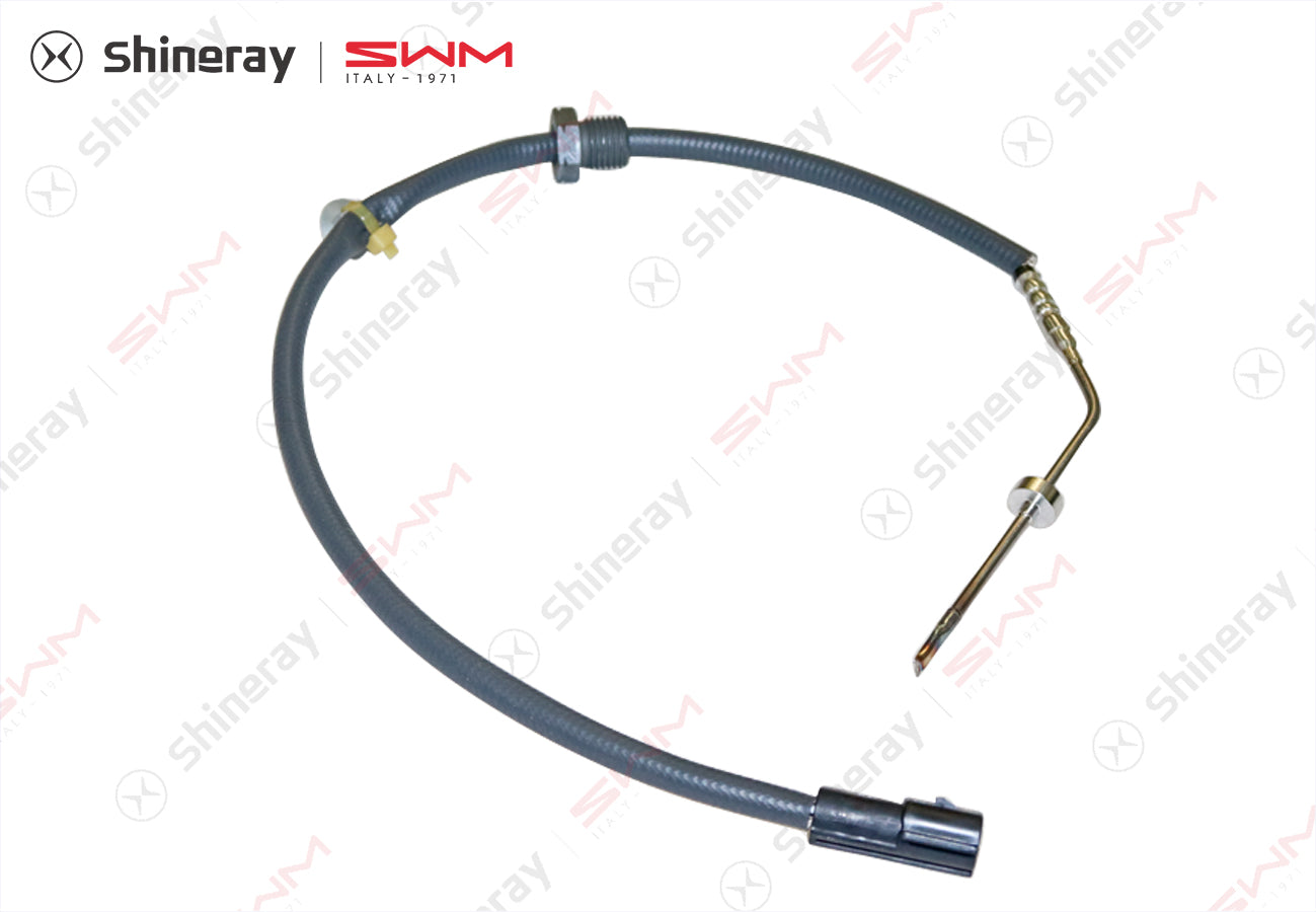 3611070-T1505-A000000>GPF Exhaust Temperature Sensor> 7DCT,6MT,6AT,5MT