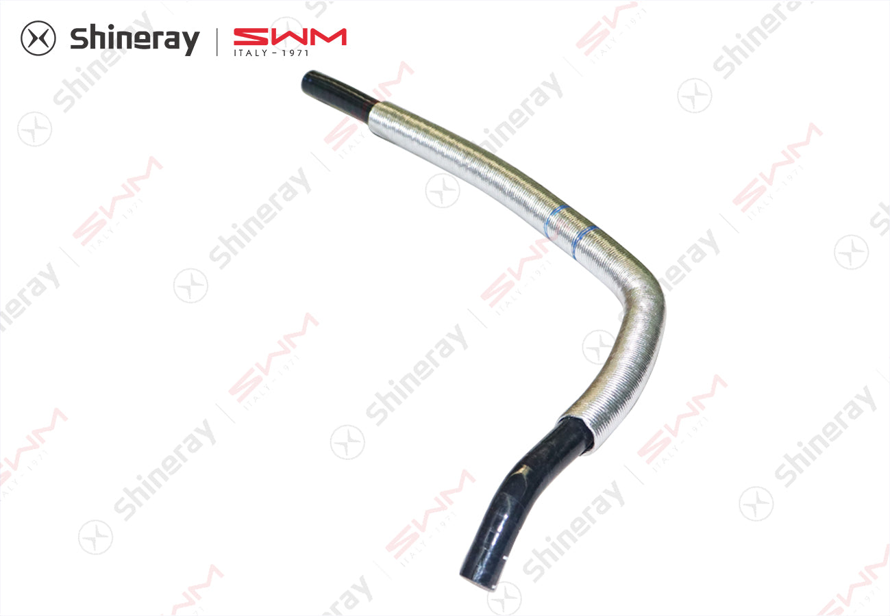1008201-T1506-A100000>GPF differential pressure hose I> 7DCT,6MT,6AT,5MT