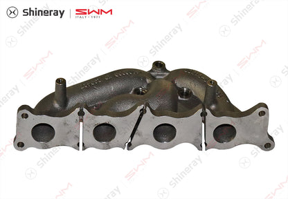 1008500-T1500-A100000>Exhaust manifold> 6MT,6AT
