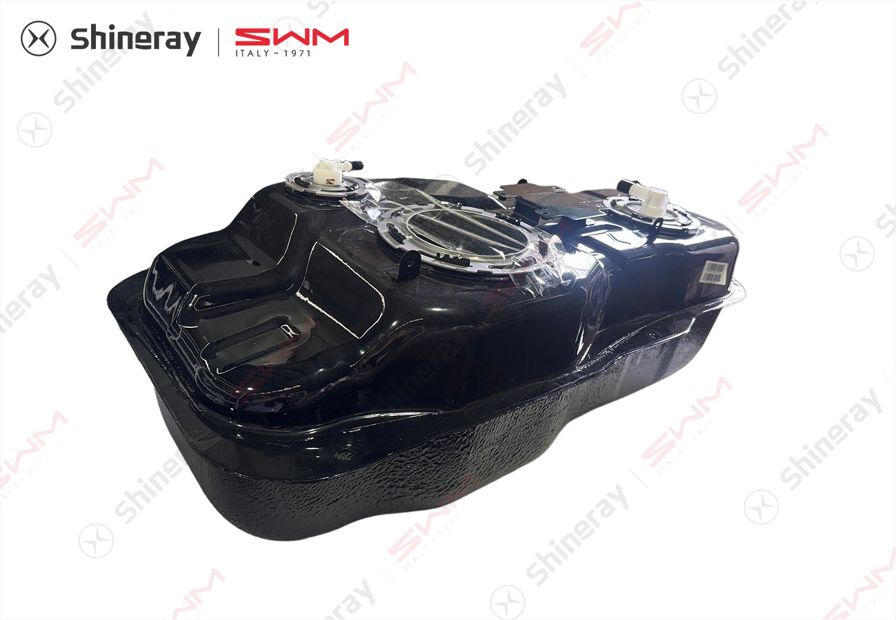 1101100-BM010-A100000>Fuel Tank Assembly