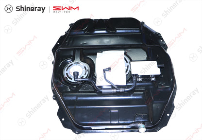 1101100-D0020-A000000>Fuel tank assembly