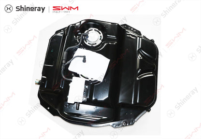 1101100-D0020-A000000>Fuel tank assembly