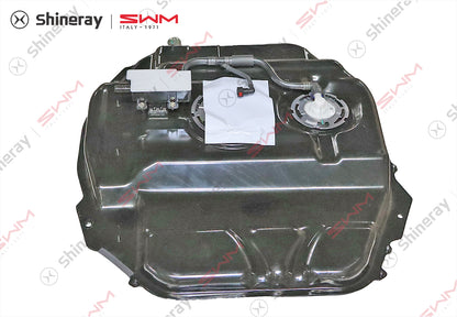 1101100-D0020-A000000>Fuel tank assembly
