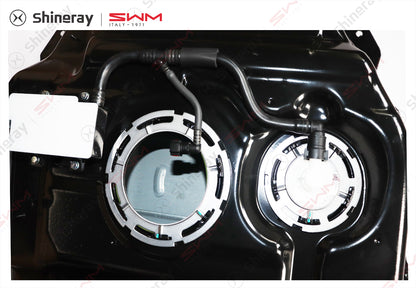 1101100-D0020-A000000>Fuel tank assembly