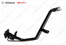 1101200-FA010-A000000>Fuel filler pipe assembly
