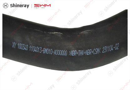 1104013-BM010-A000000>Fuel hose