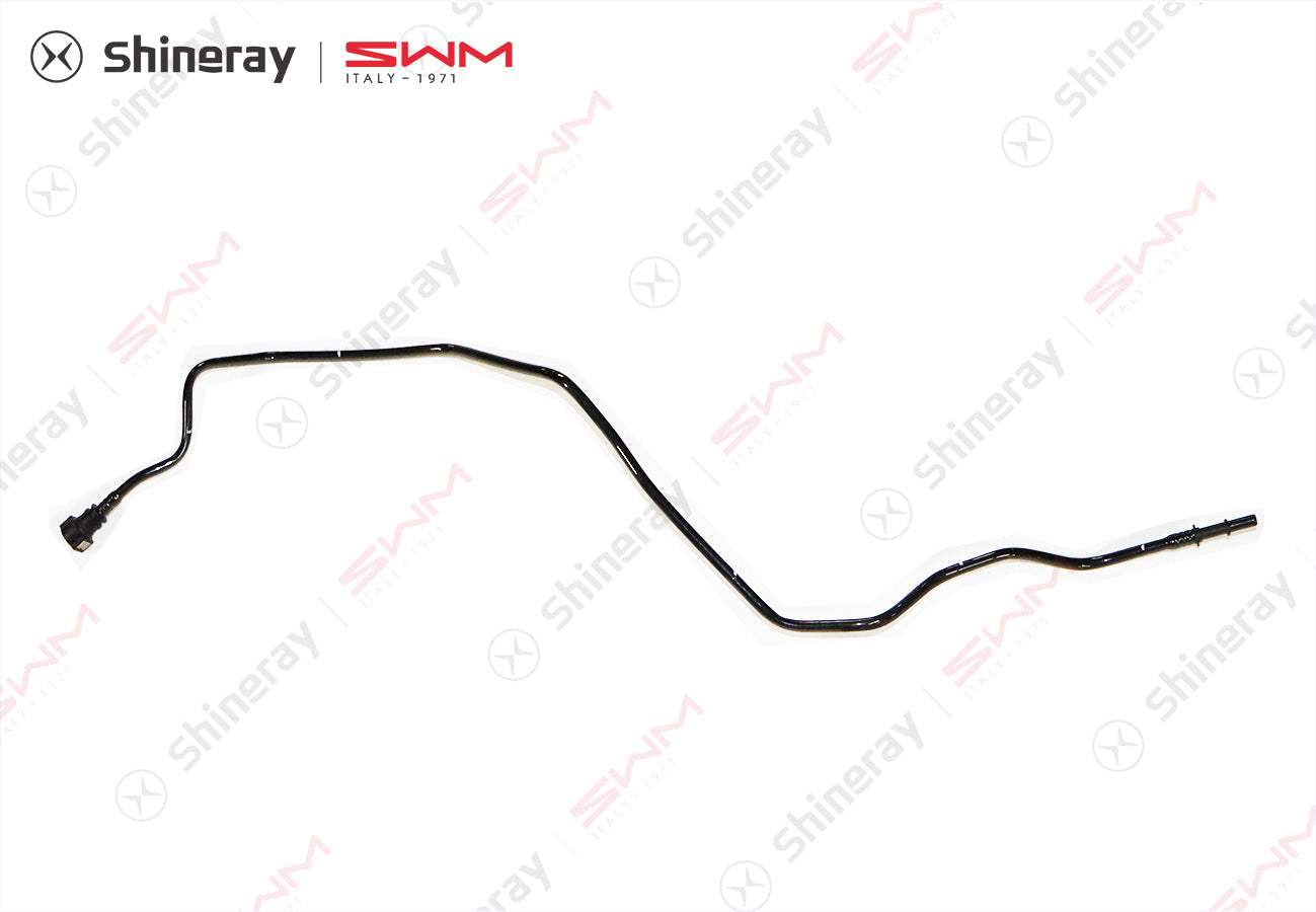 1104110-F0010-A000000>Engine fuel pipe I