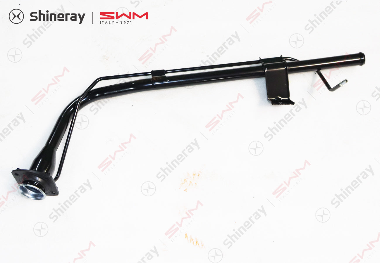 1104210-BA040-B100000>Fuel filler pipe assembly