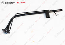 1104210-BA040-B100000>Fuel filler pipe assembly
