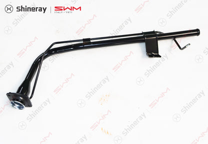 1104210-BA040-B100000>Fuel filler pipe assembly
