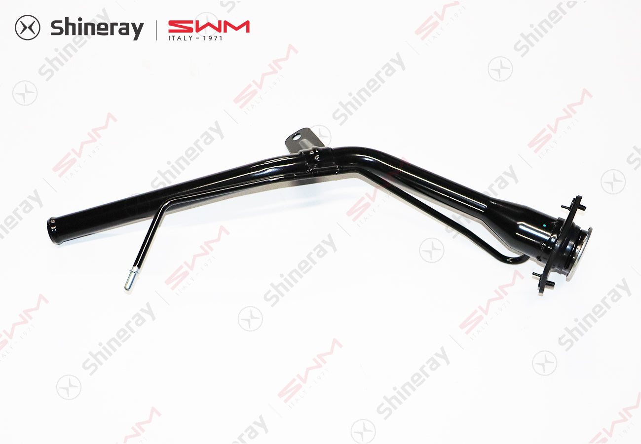 1104210-BM010-A000000>Fuel filler pipe assembly