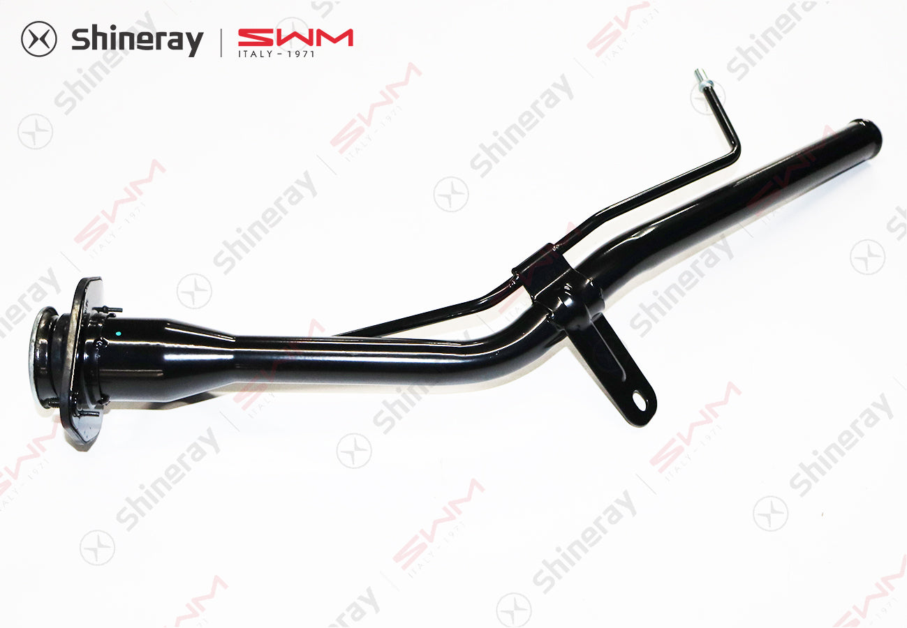 1104210-BM010-A000000>Fuel filler pipe assembly