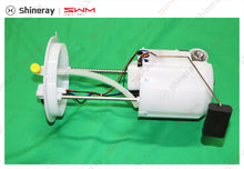 1106100-F0020-A000000>Electric fuel pump with oil float assembly (4 bar)