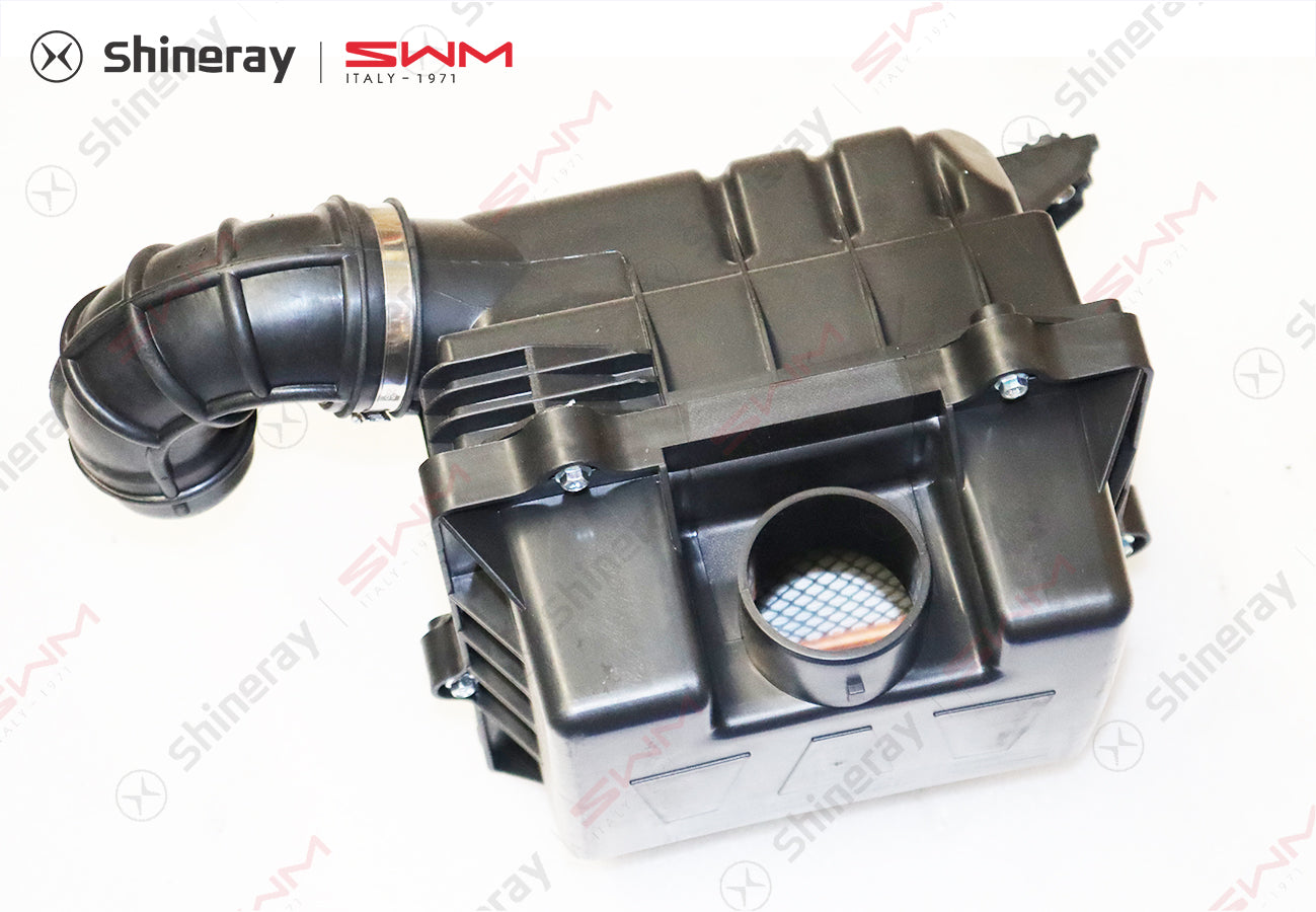 1109100-BB020-A000000>Air Filter Assembly