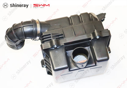 1109100-BB020-A000000>Air Filter Assembly