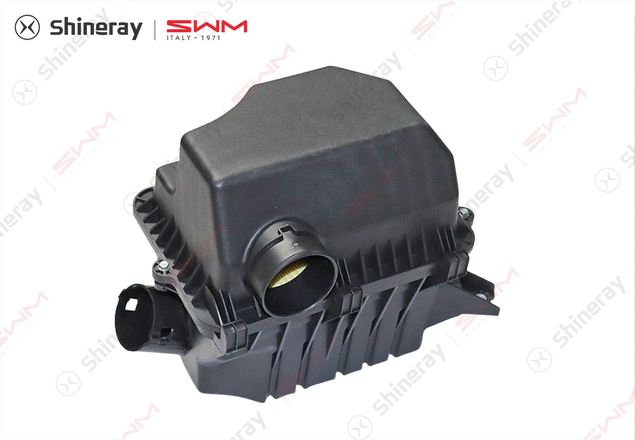 1109100-BM010-A000000>Air Filter Assembly