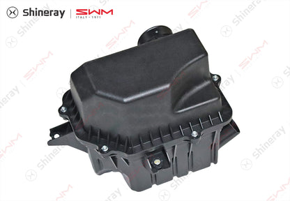1109100-BM010-A000000>Air Filter Assembly