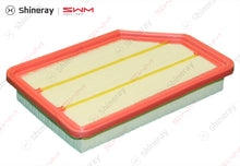 1109101-BM010-A000000>Air filter cartridge