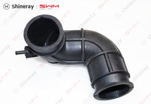 1109200-C0010-B200000>Intake manifold assembly (throttle end)
