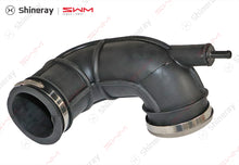 1109200-C0010-B200000>Intake manifold assembly (throttle end)