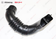 1109210-BM010-A100000>Air filter intake pipe assembly