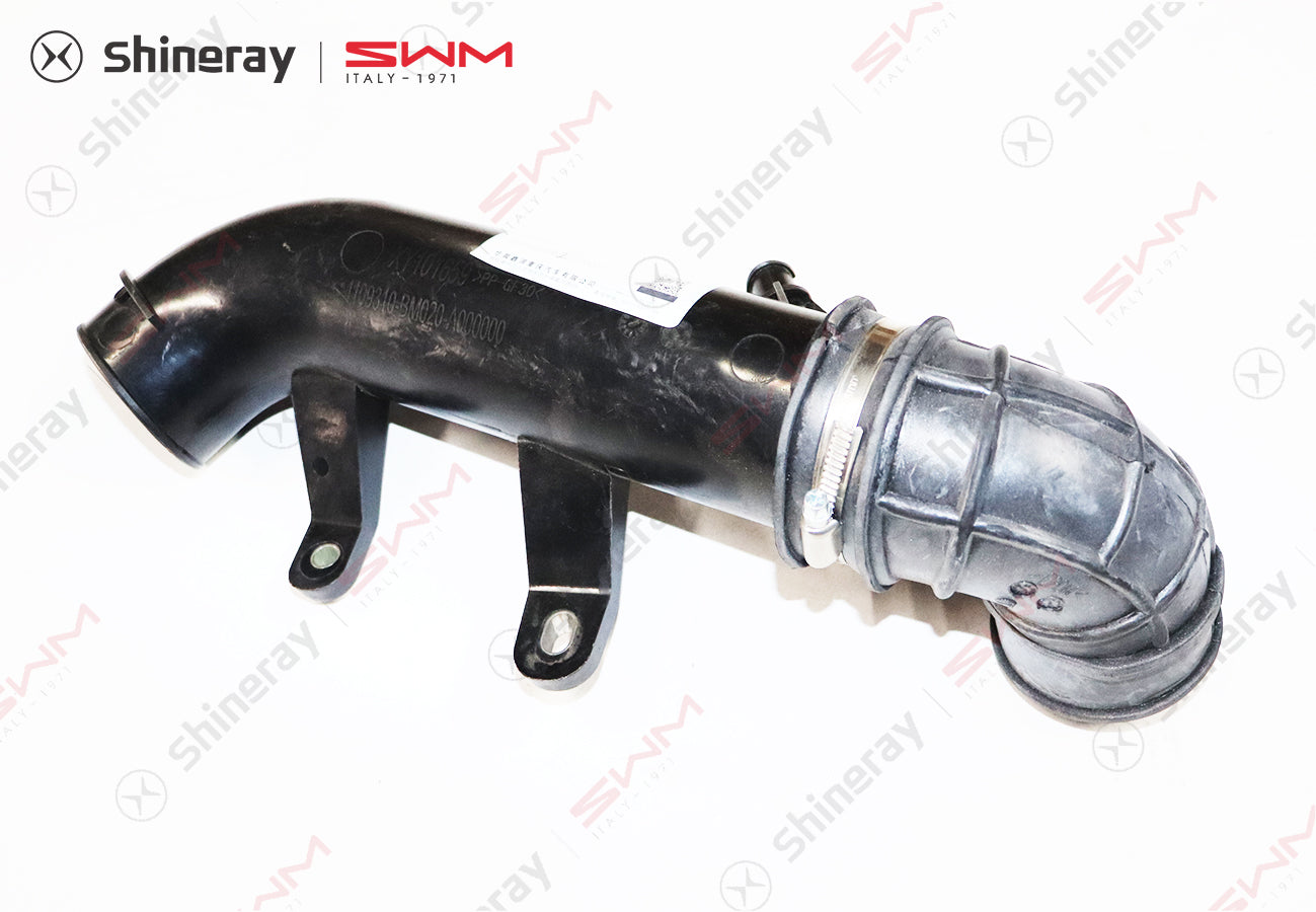 1109310-BM020-B100000>Clean Air Pipe Assembly>SWE20F