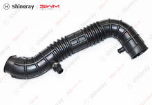 1109310-DA020-A000000>Clean air pipe assembly