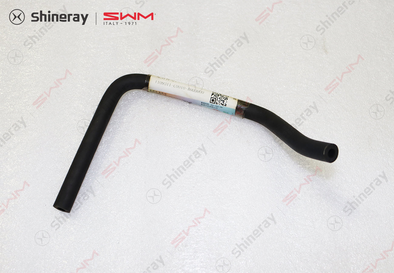 1109311-C0010-A000000>Crankcase ventilation pipe