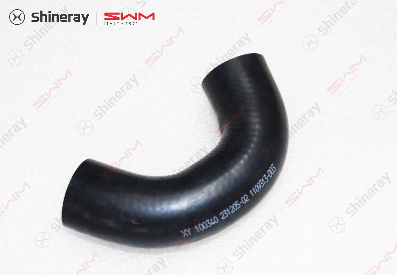 1109313-D0030-A000000>Pressure relief valve connecting pipe