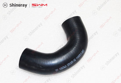 1109313-D0030-A000000>Pressure relief valve connecting pipe