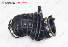 1109400-KB010-A000000>Bellows (air filter throttle valve)