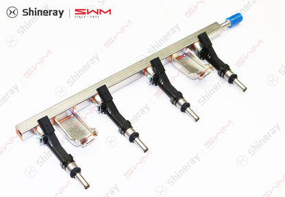 1121100-D1500-A000000>Fuel Rail Assembly