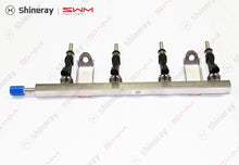 1121100-D1500-A000000>Fuel Rail Assembly