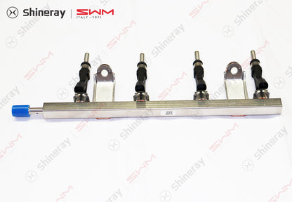 1121100-D1500-A000000>Fuel Rail Assembly