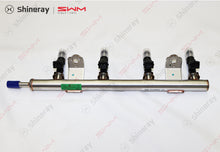 1121100-D1510-A000000>Fuel Rail Assembly