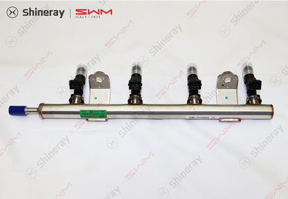 1121100-D1510-A000000>Fuel Rail Assembly