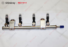 1121100-D1510-A000000>Fuel Rail Assembly