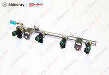 1121100-E2010-A000000>Fuel Rail Assembly