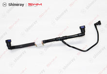 1130120-BA010-A000000>Adsorption tube II (LVS circulation tube carbon canister)