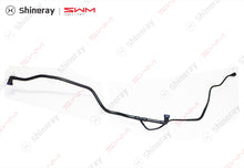 1130120-BM010-A000000>Adsorption tube II (LVS circulation tube carbon canister)