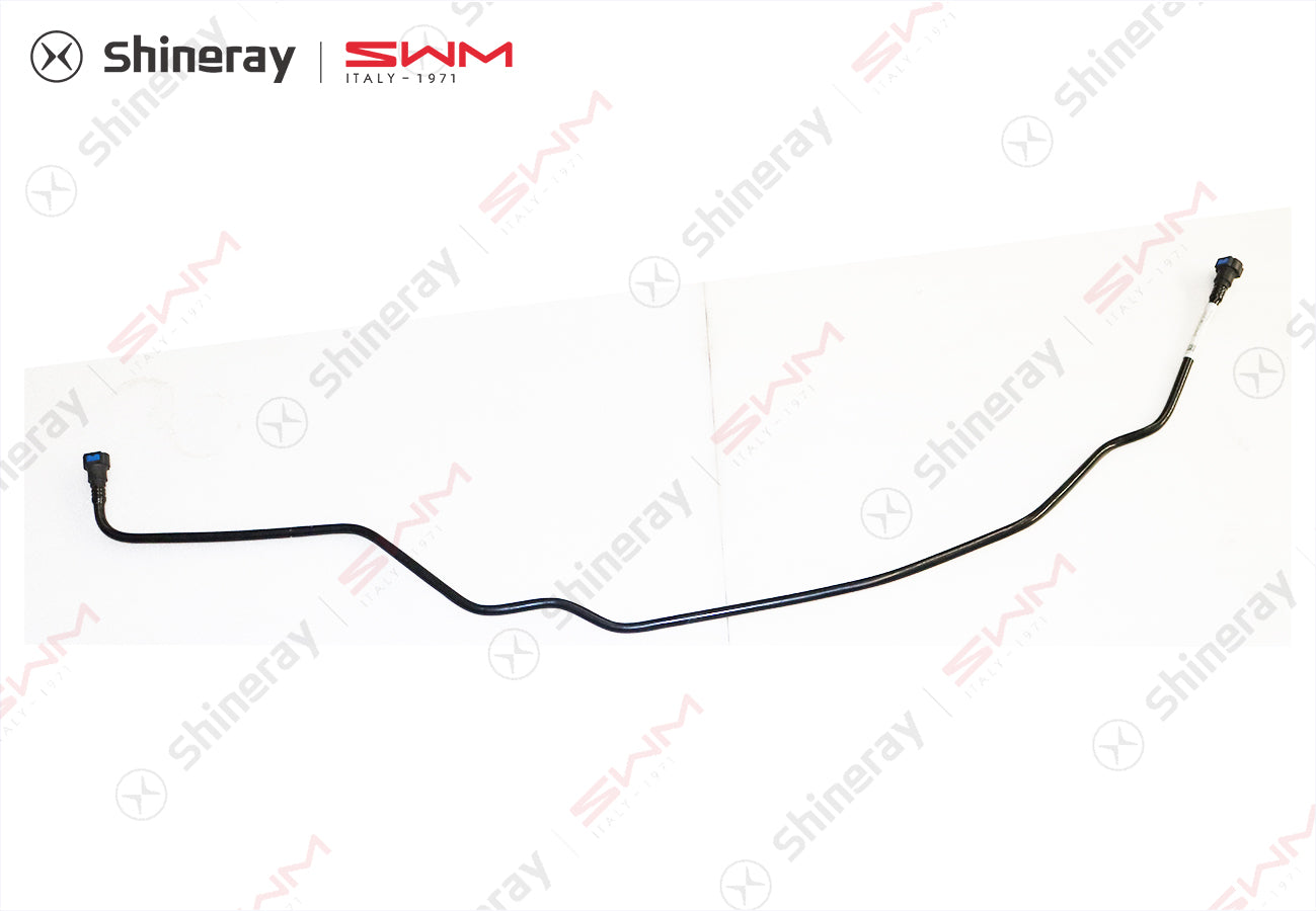 1130130-BM010-A000000>Desorption Tube I